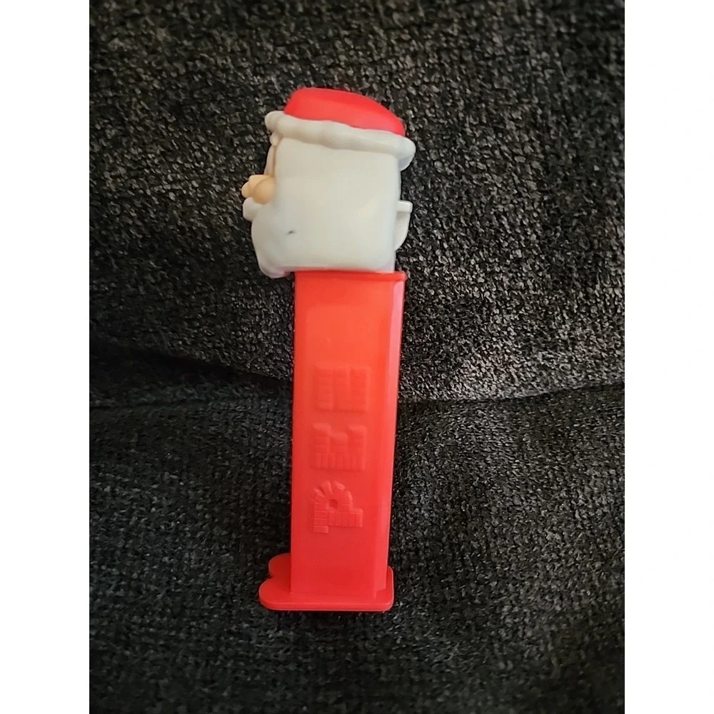 Pez - Christmas  Santa Clause - Pez Candy Dispenser  2012‎